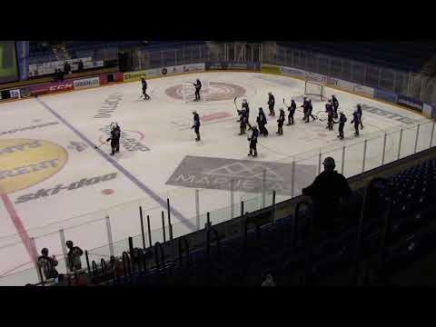 RoKiU18 - S-Kiekko Jatkoaika