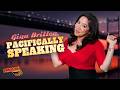Gina Brillon: Pacifically Speaking (Full Show) | FUNNIEST Stand-Up Comedy Special