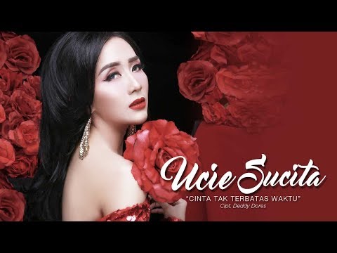 Ucie Sucita - Cinta Tak Terbatas Waktu (Official Radio Release)