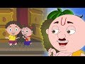 Karangali Marangali करंगळी मरंगळी And Other Super Hit Balgeet By JingleToons