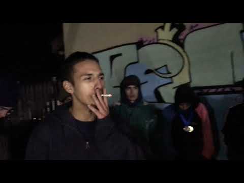 BNJ VS ESMUK 3° LUGAR 8AVADIMENSIÓN(back) 2K18