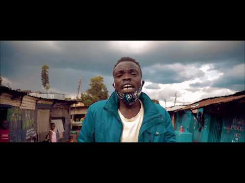 Nulif - Covid19Dab (Official Video)
