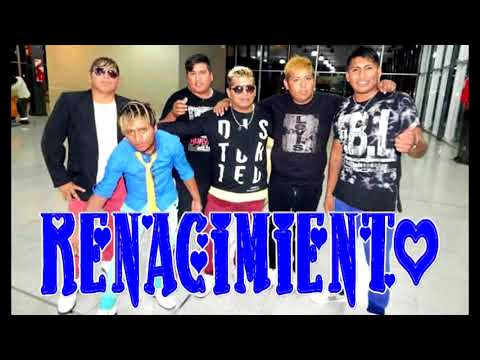 Grupo RENACIMIENTO De JUJUY Enganchados Sureños Radio Arias 2018