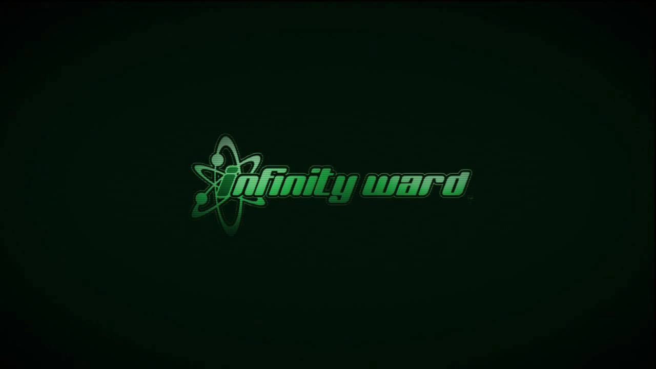 Infinity ward Intro