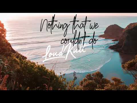 Zak Down - Nothing That We Couldn't Do