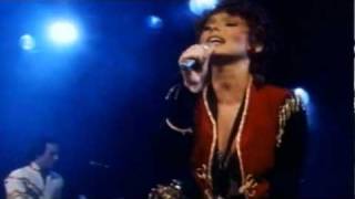 Quarterflash Take Another Picture 80s music