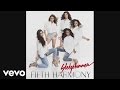 Fifth Harmony - Sledgehammer (Audio) 