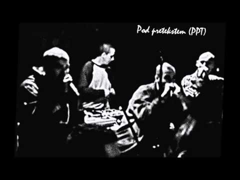 Pod Pretekstem (PPT) - Życie to chwila feat. Kałus