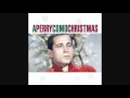 PERRY COMO - HOME FOR THE HOLIDAYS ...