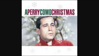 PERRY COMO - HOME FOR THE HOLIDAYS
