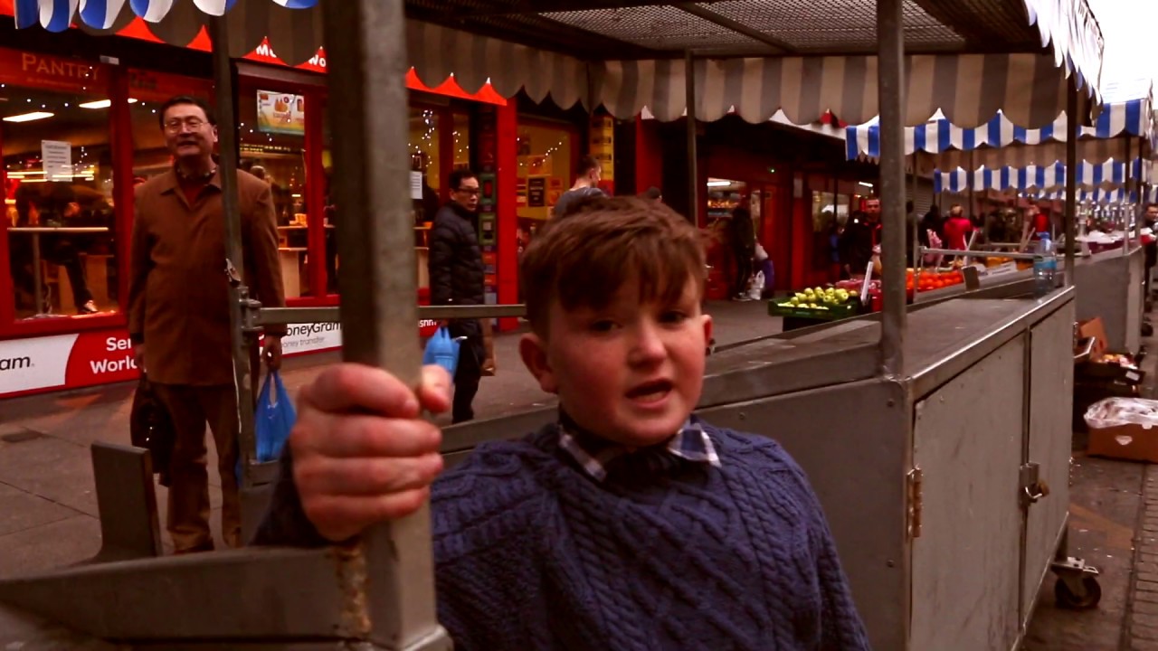 Fontaines D.C. Big Bass Tab