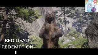 『TPS』KRKRのRDR2実況＃7