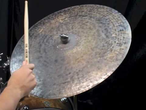 Dream 22" Dark Matter Flat Earth Ride