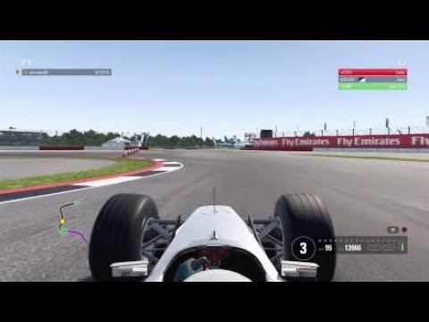 McLaren MP4/13 F1 2017 vs F1 2018  ENGINE SOUND COMPARISON