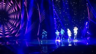 Daniel Yastremski - Time (Belarus)