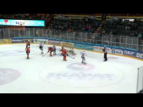 HPK Vs. Vaasan Sport