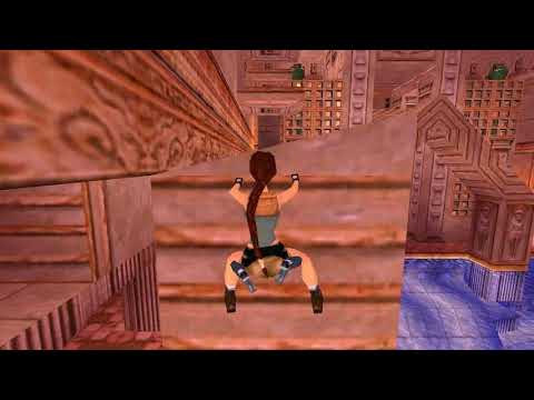 TRLE 2005.01.01 - BtB2005 - The Red and the Blue