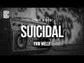 YNW Melly Suicidal Lyrics