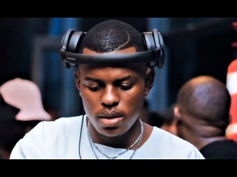 Musa keys, Konke & Chley  - M’Nike