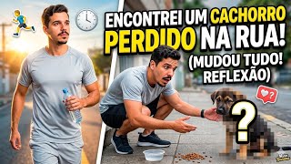Ajude quem não é capaz de cuidar de sí próprio