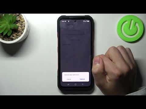 How to Unblock Number on DOOGEE V20 - Unblock Calls
