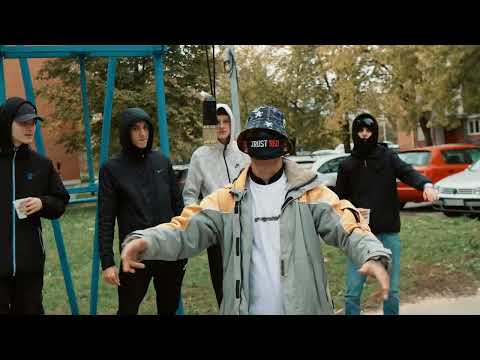 Baki.OG Patrisa Lumumbe (Offical music Video)