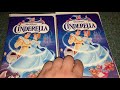 6 Different Versions Of Cinderella