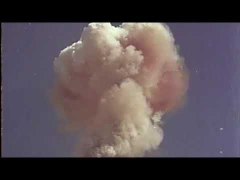 Arvo Party - Longitude/Latitude (Official video)