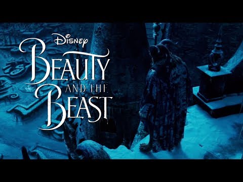 Beauty and the Beast [2017] - Evermore (Multilanguage)