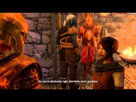 Dreamfall Chapters: Enu's top moment