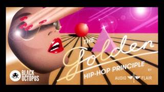 Video thumbnail for Old School Hip Hop & Funk samples - Golden Hip Hop Principle by Audioflair by Black Octopus Sound