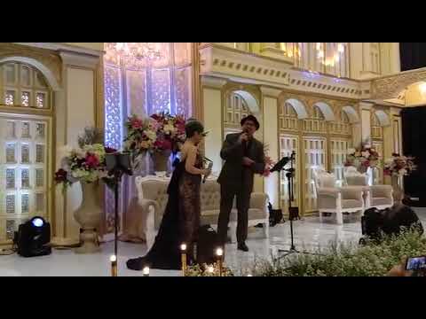 Kaulah Segalanya - Ruth Sahanaya ft Sammy Simorangkir