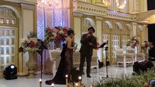 Download lagu Kaulah Segalanya - Ruth Sahanaya ft Sammy Simorangkir mp3