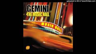 Gemini - Uhf