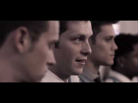 Justin and Montgomery confess love for Bryce (13 Reasons Why season 3)