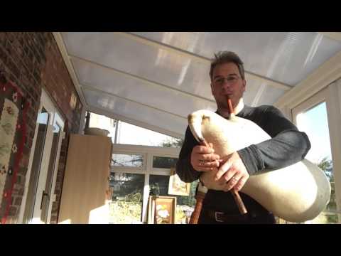 Krastyo from Durham, England on the kaba gaida lessons