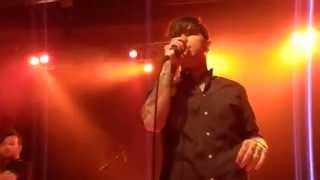 &quot;Collide&quot; by Framing Hanley LIVE at The Crofoot