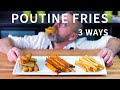 French Fries BEST 3 Ways Recipe How To Make Crispy French Fries Homemade Perfect French Fries