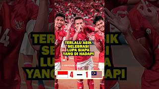 Download lagu SAAT TIMNAS INDONESIA HANCURKAN MALAYSIA‼️ 😱 #timnasindonesia #football #shorts mp3