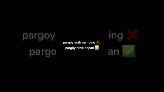 Download lagu Pargoy arah depan🔥SLEBEWW!!!!#shorts #tiktok #viral mp3 Download lagu Pargoy arah depan🔥SLEBEWW!!!!#shorts #tiktok #viral mp3