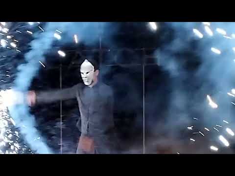 Angkorn 🔥 show, Catch beach Club, Phuket Thailand