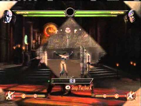 Tag kompilation 2: Tag Team Khaos