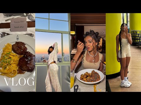 I traveled to the interior of São Paulo and discovered new restaurants (a few days with me🧸)