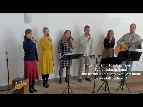 01.01.2021 Marek Jurčo - Nový rok