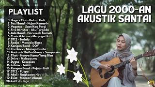 Download lagu LAGU SANTAI VIRAL ERA 2000-AN AKUSTIK POP INDONESIA PALING HITS & ENAK DIDENGAR | Full Album mp3
