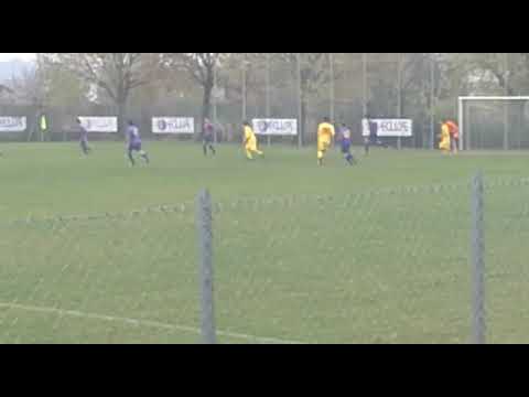 Veneto - Allievi Sperimentali - Girone B - Giornata 10 - Eclisse Carenipievigina vs Eurocalcio 2007