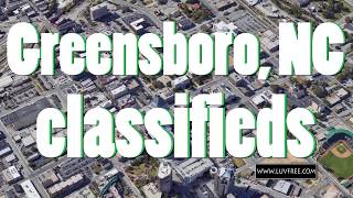 Greensboro Classifieds Craigslist Personals