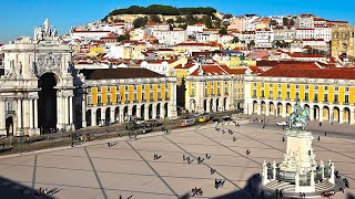 New videos about Portugal coming soon [4K]