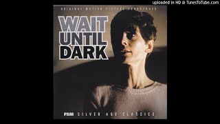 HENRI MANCINI - Wait until dark