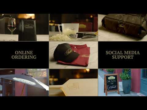 Bacio Cheese Gold Club Rewards Program